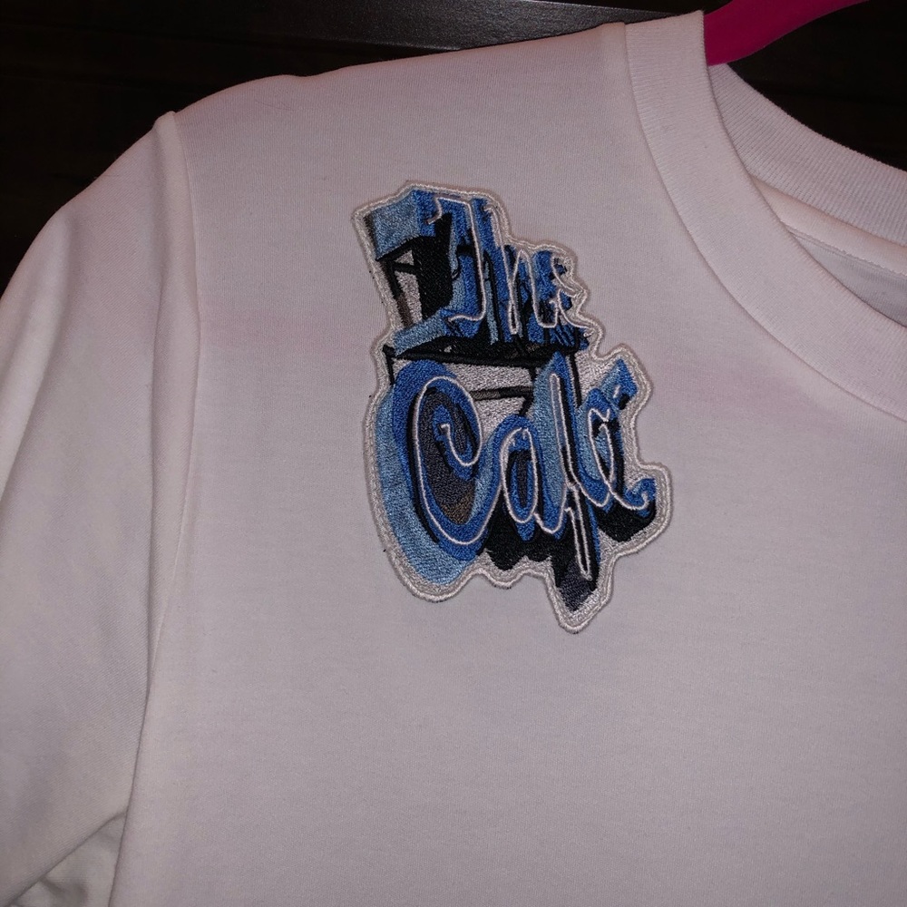 Louis Vuitton Patch Top - image 3